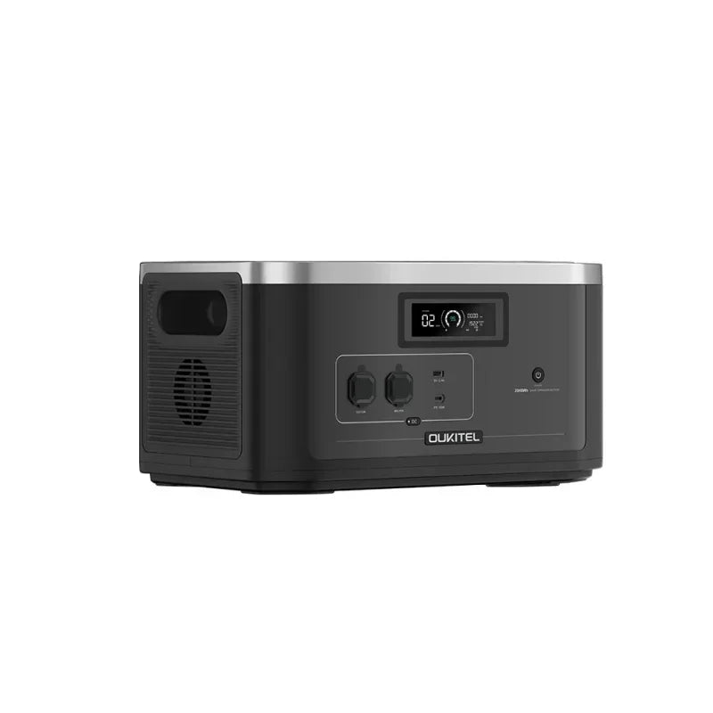 OUKITEL BP2000 PRO 2048Wh Battery