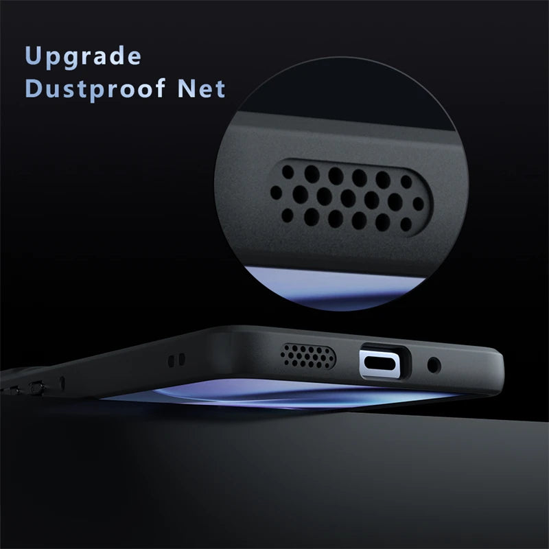 Motorola Moto G86 Matte Case