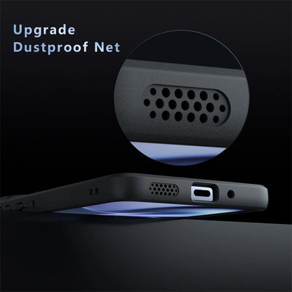 Motorola Moto G86 Matte Case