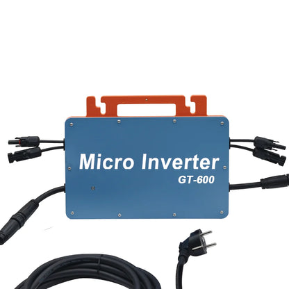 2000W Solar Micro Inverter with WiFi