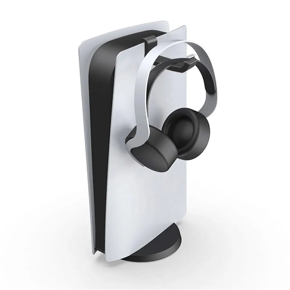 PS5 Wall-Mounted Headset Hanger