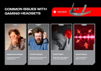 Optimal Gaming Experience & E-Sports Gear