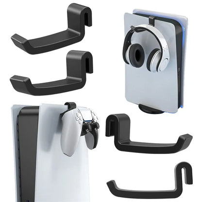 PS5 Wall-Mounted Headset Hanger