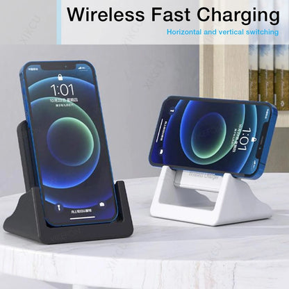 Wireless Charging Stand & Dock