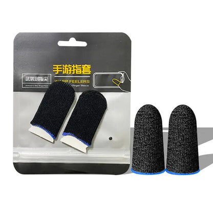 Sweatproof Mobile Gaming Gloves
