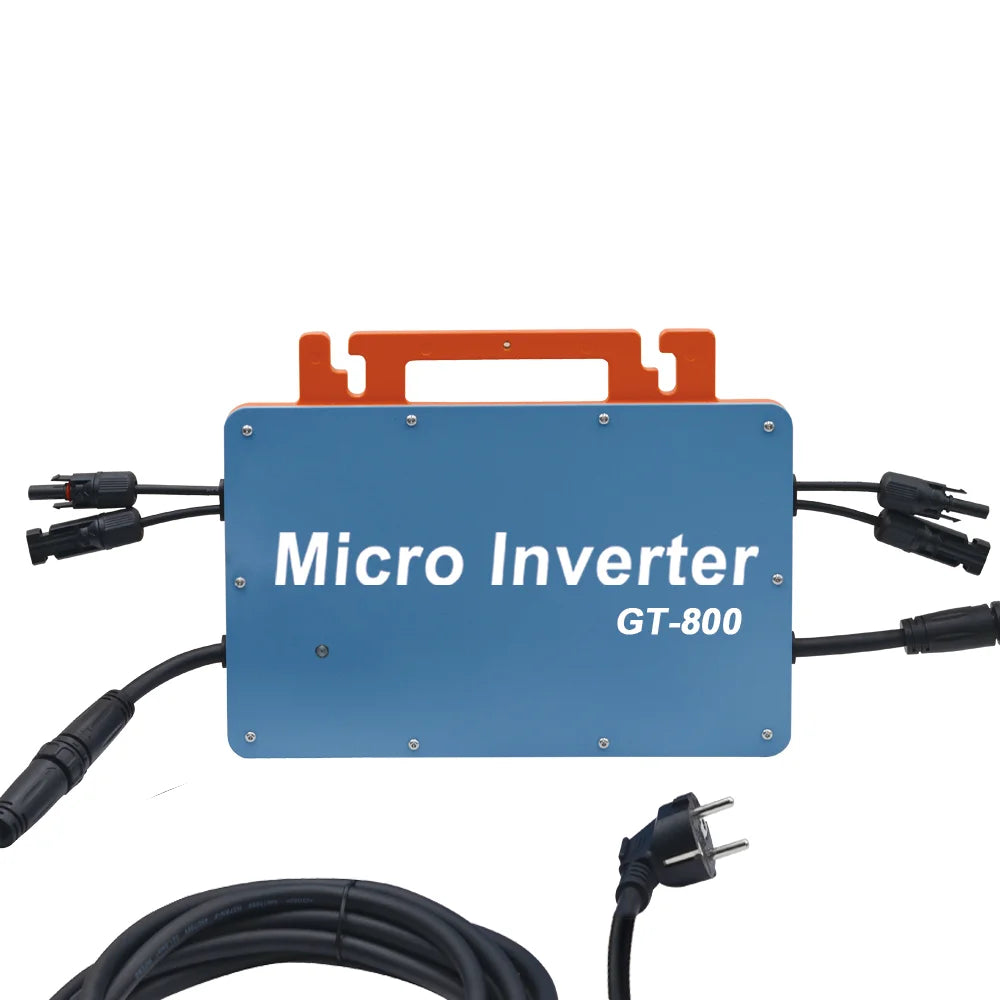 2000W Solar Micro Inverter with WiFi