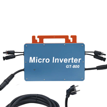 2000W Solar Micro Inverter with WiFi