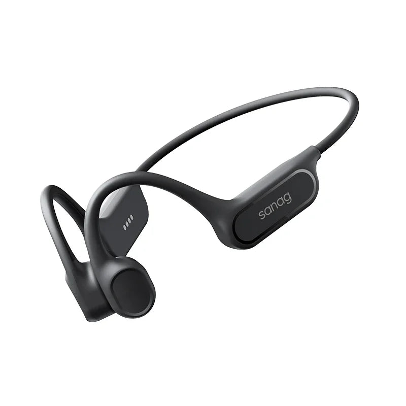 Sanag B33S Wireless MP3 Headset