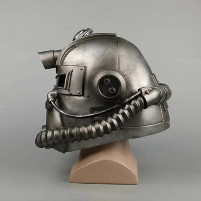 Handmade Fallout T-51 Helmet