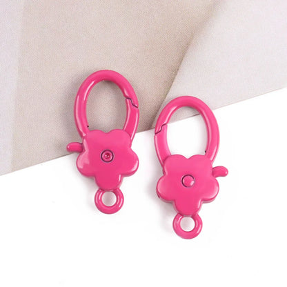 Multicolour Lobster Clasp Jewelry Making