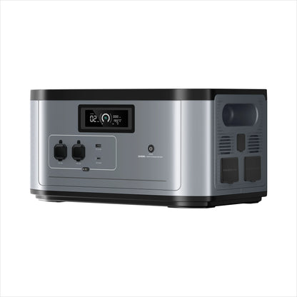 OUKITEL BP2000 PRO 2048Wh Battery