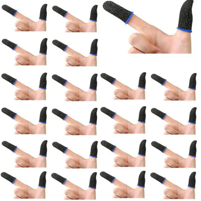 Sweatproof Mobile Gaming Gloves