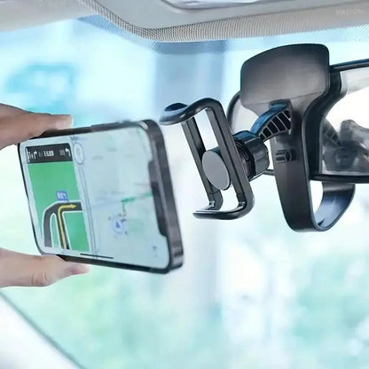 Universal Car Phone Mount Stand