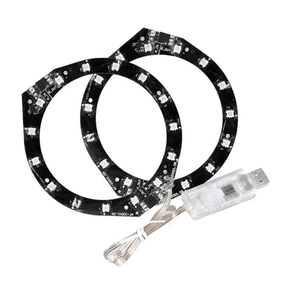 RGB Game Console Light Bar