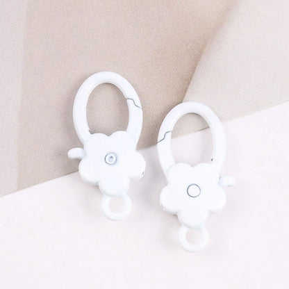 Multicolour Lobster Clasp Jewelry Making