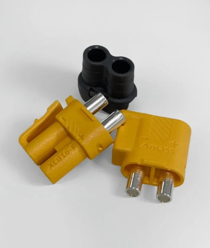 Amass XLB16 for EVs, Solar Lights, Tools, & More