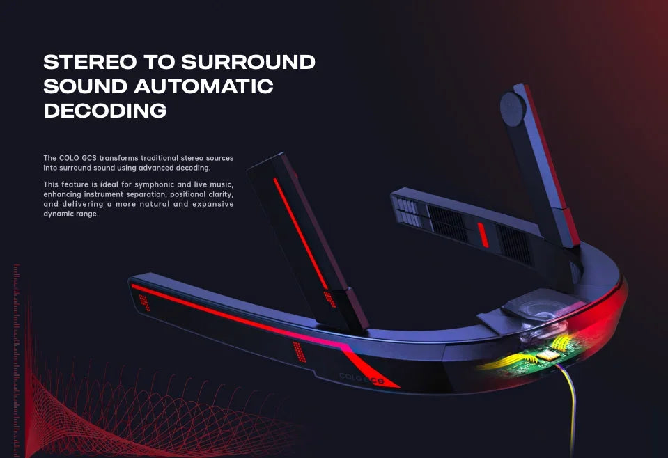 Optimal Gaming Experience & E-Sports Gear