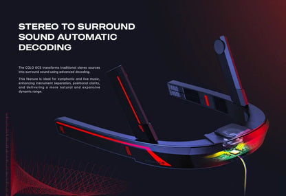 Optimal Gaming Experience & E-Sports Gear