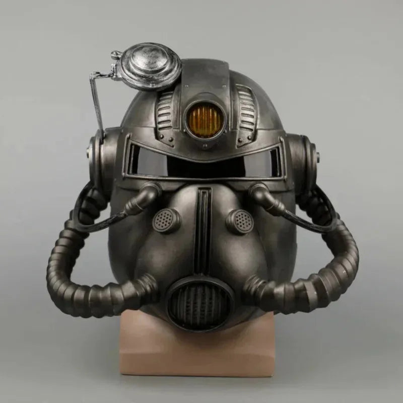 Handmade Fallout T-51 Helmet