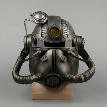 Handmade Fallout T-51 Helmet