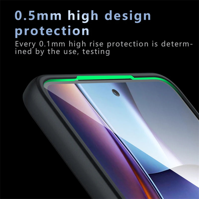 Motorola Moto G86 Matte Case