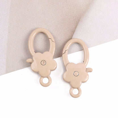 Multicolour Lobster Clasp Jewelry Making