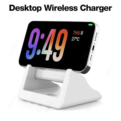 Wireless Charging Stand & Dock