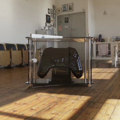 Game Controller Storage & Display Stand