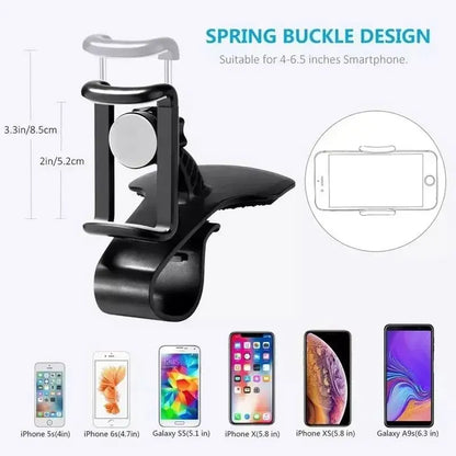 Car Mobile Holder for Phones