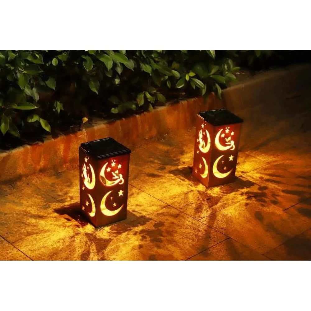 Solar Decorative Lantern