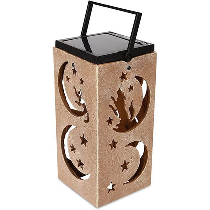 Solar Decorative Lantern