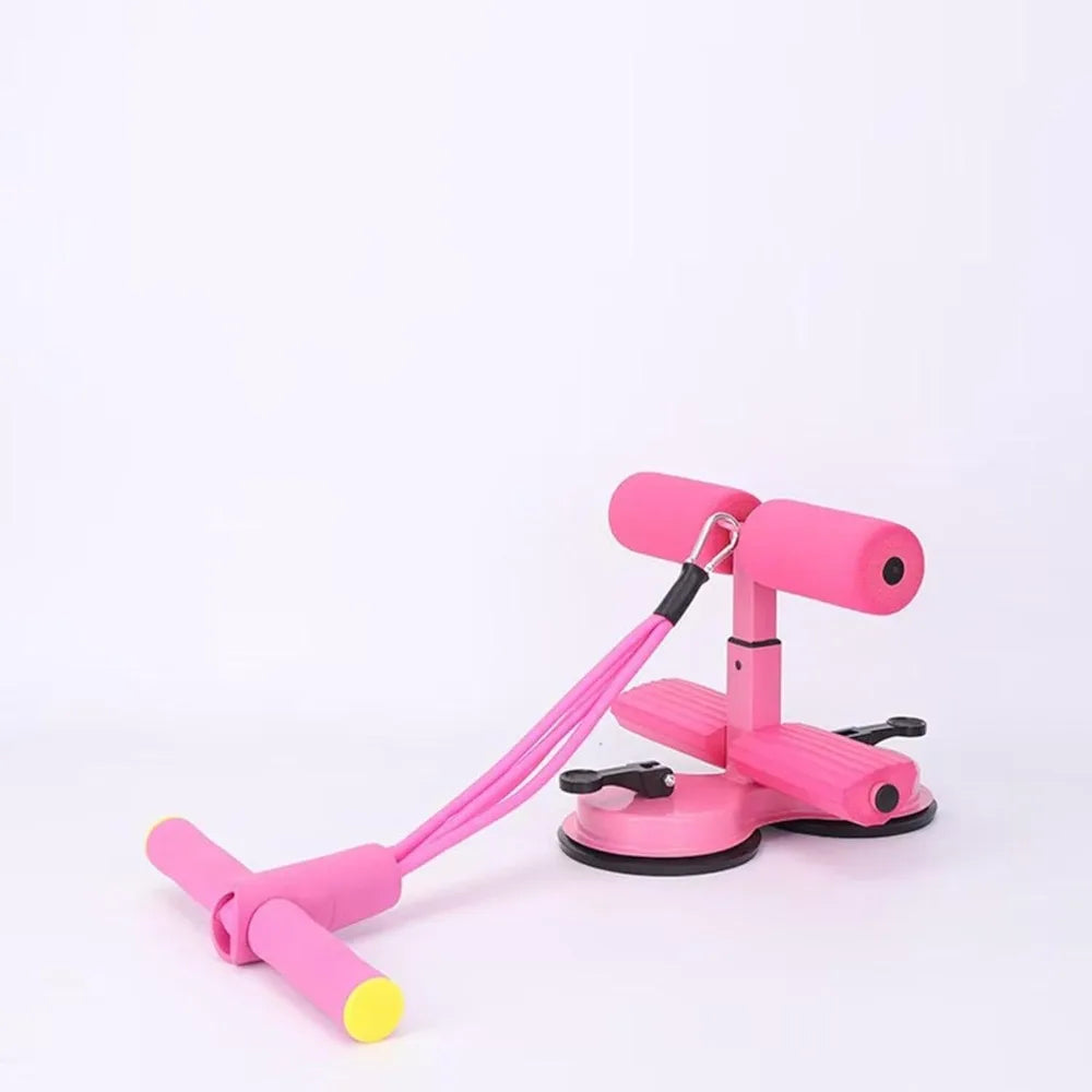 Elastic Suction Sit-Up Foot Holder