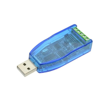 Industrial USB To RS485 422 CH340G FT232RL Converter Upgrade Protection Converter Compatibility Standard Connector Board Module
