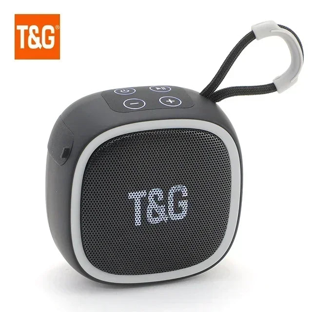 T&G Waterproof Bass Speaker