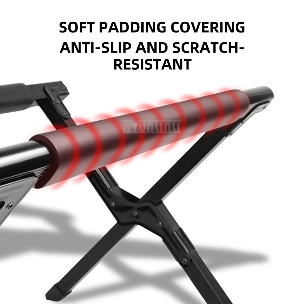 Aluminum Alloy Picnic Stand