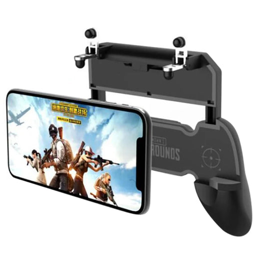 Mobile Gamepad Controller
