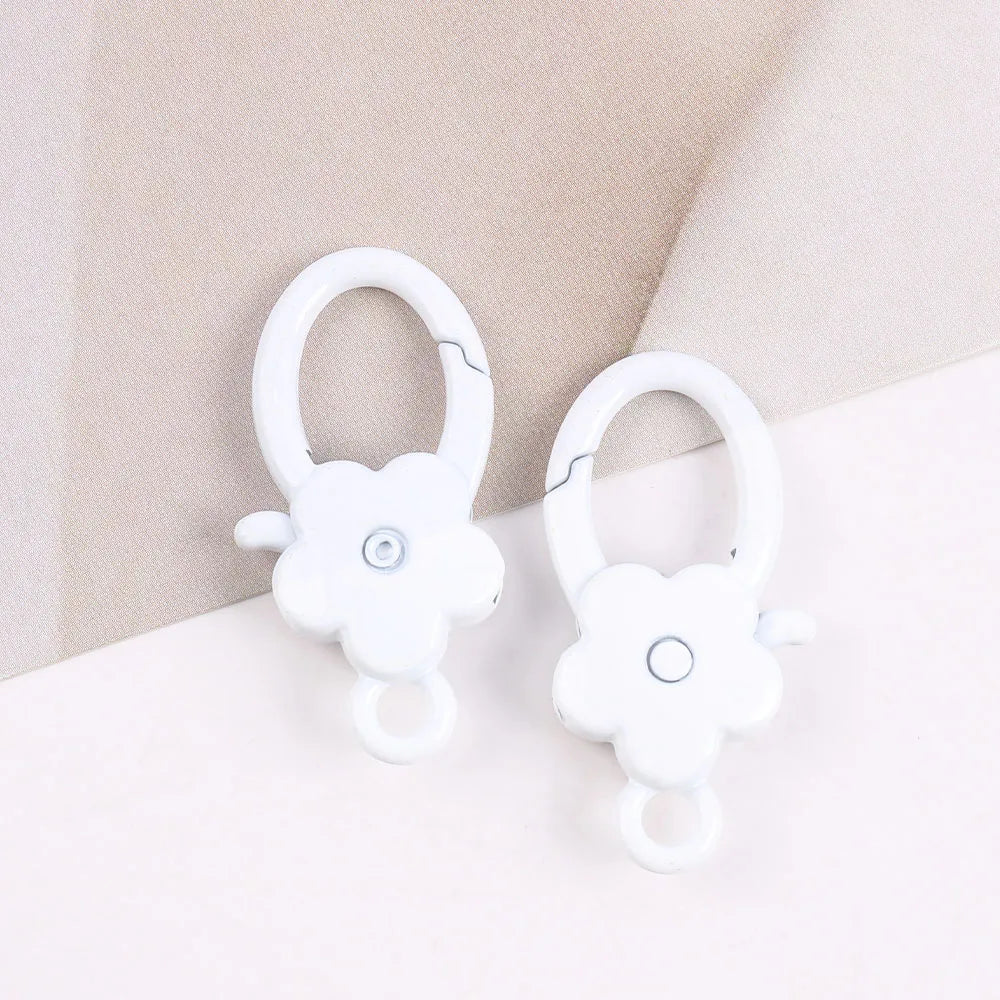 Multicolour Lobster Clasp Jewelry Making