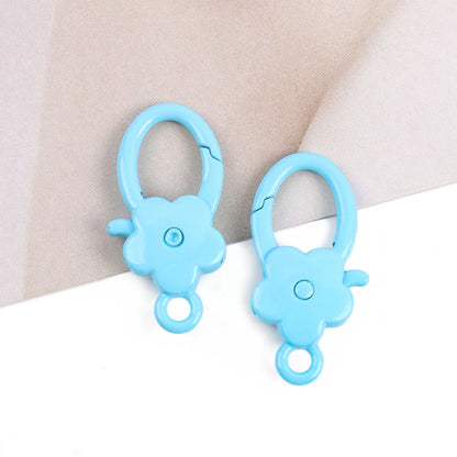 Multicolour Lobster Clasp Jewelry Making