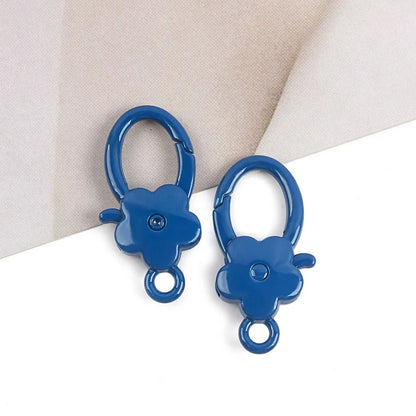 Multicolour Lobster Clasp Jewelry Making