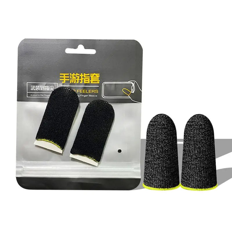 Sweatproof Mobile Gaming Gloves