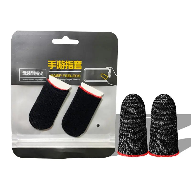 Sweatproof Mobile Gaming Gloves