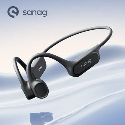 Sanag B33S Wireless MP3 Headset