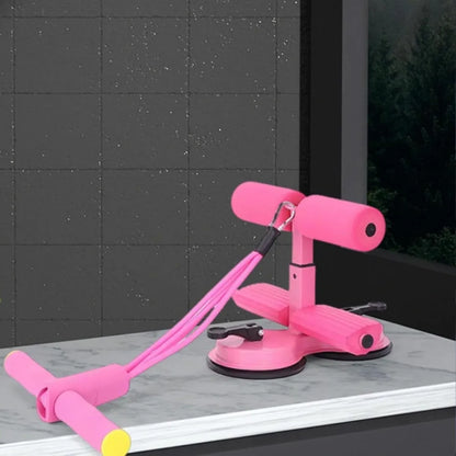 Elastic Suction Sit-Up Foot Holder