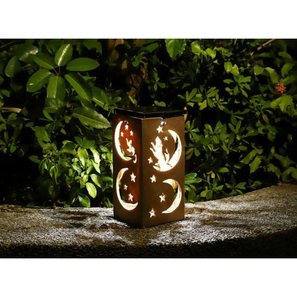 Solar Decorative Lantern