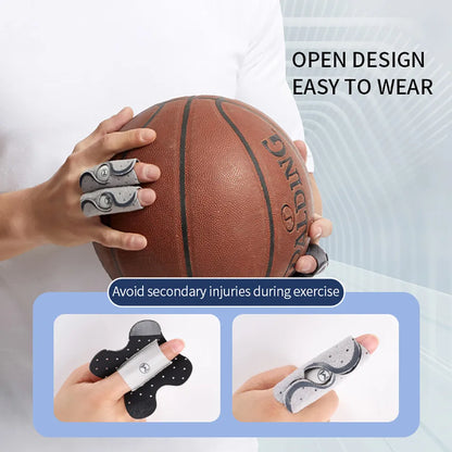 Adjustable Finger Protection Guard
