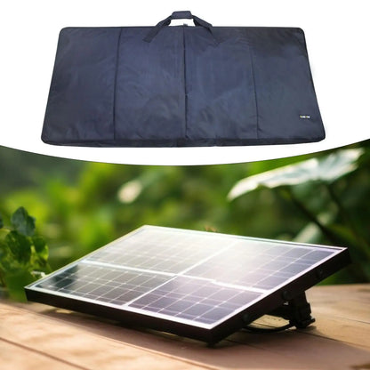 Padded Travel Bag for Solar Panel
