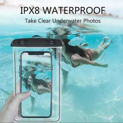 Waterproof Diving Waist Pack