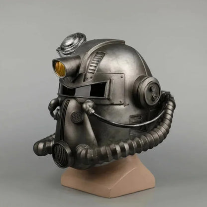 Handmade Fallout T-51 Helmet