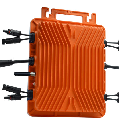 2000W Solar Micro Inverter with WiFi