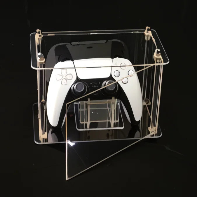 Game Controller Storage & Display Stand